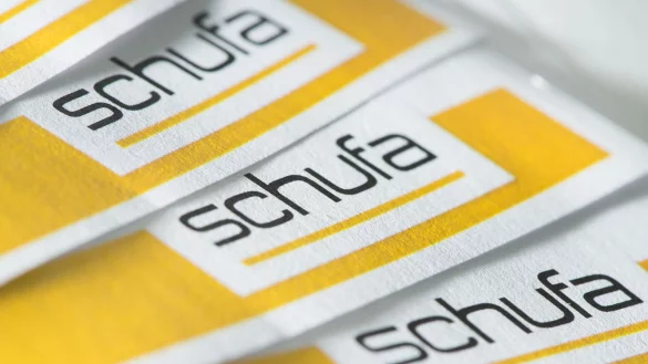 Das wohl bekannteste Unternehmen f&uuml;r Bonit&auml;tsausk&uuml;nfte: die Schufa. - &copy; Franziska Gabbert/dpa-tmn