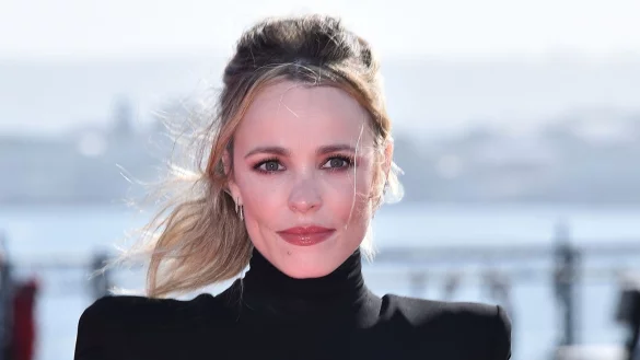 Rachel McAdams: &laquo;Es hat Jahre gedauert, bis ich verstanden habe, was ich intuitiv getan habe.&raquo; - &copy; Jordan Strauss/Invision/AP/dpa