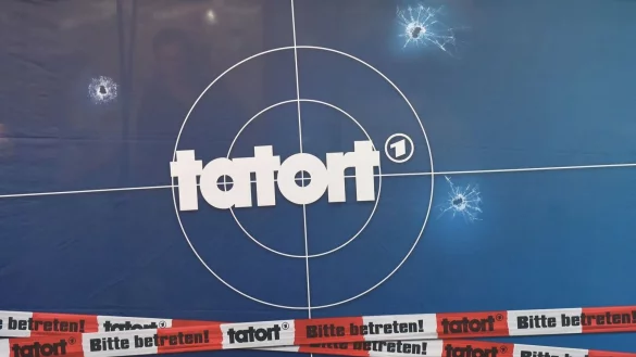 Von den 20 bisherigen &laquo;Tatorten&raquo; 2023 kamen lediglich zwei Filme &uuml;ber 10 Millionen TV-Zuschauer. - &copy; Tobias Hase/dpa