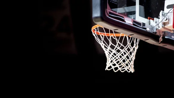 Die Basketball-EM der Frauen findet vom 15. bis 25. Juni in Slowenien statt. - &copy; Matthias Balk/dpa