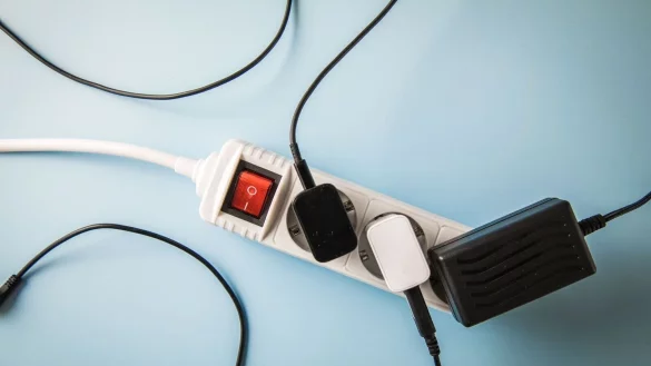 Wer einen neuen Stromanbieter sucht, kann auf Vergleichsportalen verschiedene Tarife in Augenschein nehmen. Dabei sollte man allerdings auf die passenden Filtereinstellungen achten. - &copy; Christin Klose/dpa-tmn