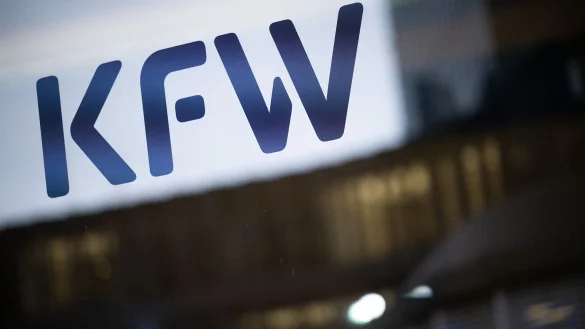 Im Jahr 2022 wagten weniger Menschen in die Existenzgr&uuml;ndungen, wie aus einer Vorabauswertung des KfW-Gr&uuml;ndungsmonitors hervorgeht. - &copy; Sebastian Christoph Gollnow/dpa