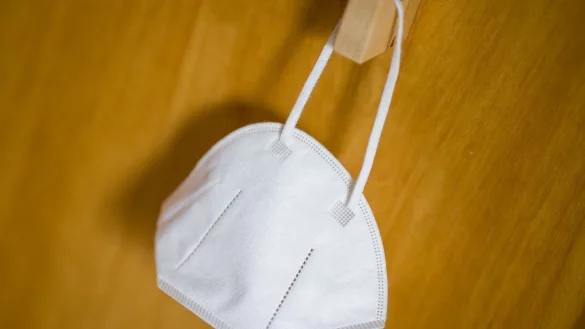 Die Corona-Schutzvorgaben wurden in mehreren Schritten gelockert. - &copy; Daniel Karmann/dpa