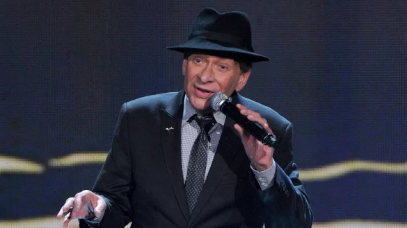 Der US-S&auml;nger Bobby Caldwell ist mit 71 Jahren in New Jersey gestorben. - &copy; Frank Micelotta/Invision/AP/dpa
