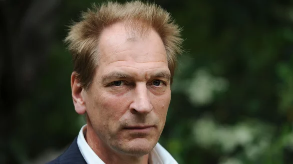 Die Suche nach Julian Sands h&auml;lt an. - &copy; Richard Shotwell/Invision/dpa