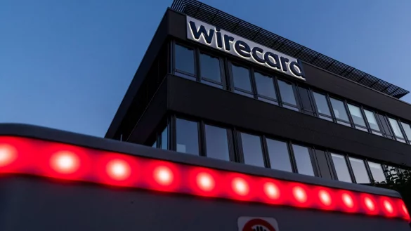 Der Wirecard-Prozess wird sich aller Voraussicht nach weiter ziehen. - &copy; Peter Kneffel/dpa
