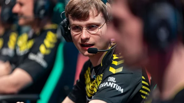 League-of-Legends-Profi Upset ist der aktuelle AD-Carry im LEC-Team von Vitality. - &copy; Riot Games/dpa