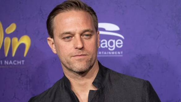 Der ehemalige Fu&szlig;ball-Torwart Timo Hildebrand. - &copy; Fabian Sommer/dpa