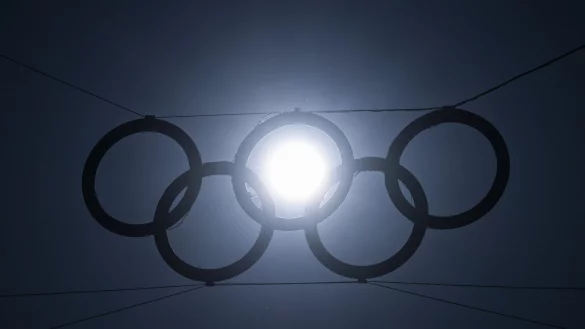 Polen will sich um Olympische Sommerspiele 2036 bewerben. - © Soeren Stache/dpa