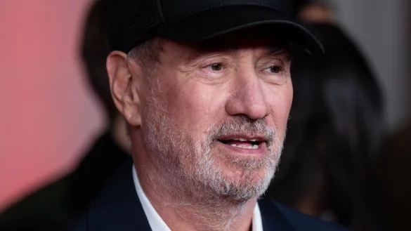 Roland Emmerich dreht die Gladiatoren-Serie &laquo;Those About To Die&raquo;. - &copy; Sven Hoppe/dpa