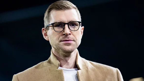 Leitet derzeit die Akademie beim FC Arsenal in London: Per Mertesacker. - &copy; Tom Weller/dpa