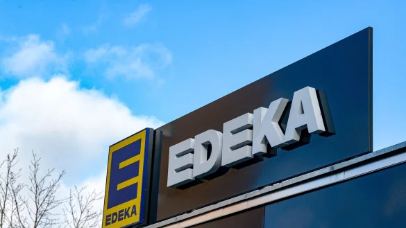 Edeka ruft Waldheidelbeeren im Glas zur&uuml;ck - es k&ouml;nnten Glasst&uuml;cke enthalten sein. - &copy; Jens Kalaene/dpa-Zentralbild/dpa