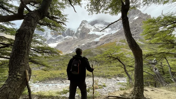 Neue Kraft sch&ouml;pfen, neues erleben: Das geht oft besonders gut w&auml;hrend einer beruflichen Auszeit. Doch die sollte man am besten nicht kurz vor knapp planen. - &copy; Manuel Meyer/dpa-tmn