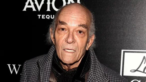 Mark Margolis besucht bei einer Veranstaltung in New York. Der Schauspieler ist im Alter von 83 Jahren gestorben. - &copy; Andy Kropa/Invision/AP/dpa