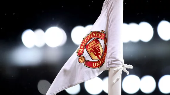 Wer wird neuer Besitzer von Manchester United? - © Alex Pantling/PA Wire/dpa