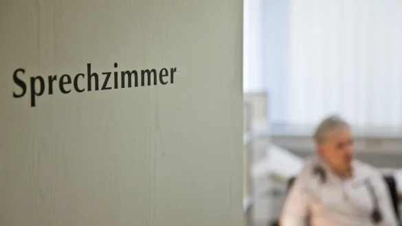 Jedes vierte Gutachten kam laut Gutachter der Krankenkassen zu dem Schluss, dass ein Behandlungsfehler vorlag. - &copy; Daniel Karmann/dpa