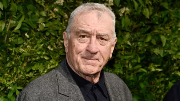 Robert De Niro hat zum siebten Mal Nachwuchs bekommen. - &copy; Evan Agostini/Invision via AP/dpa