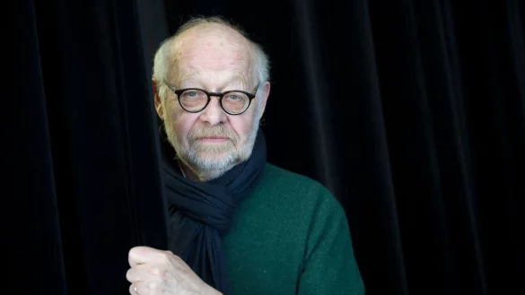 Regisseur J&uuml;rgen Flimm ist im Alter von 81 Jahren gestorben. - &copy; picture alliance/dpa/Archiv