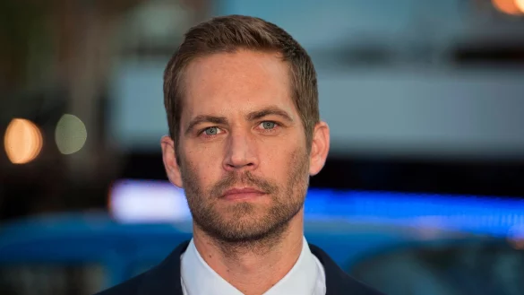Paul Walkers Tochter hat einen Auftritt im neuen Steifen der &laquo;Fast & Furious&raquo;-Reihe bekanntgegeben. - &copy; Will Oliver/EPA/dpa
