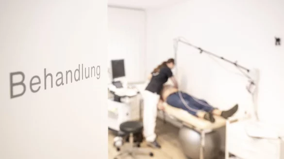 &Auml;rztlicher Eingriff mit Folgen? Dann kann es unter Umst&auml;nden Schadenersatz geben. - &copy; Benjamin Nolte/dpa-tmn