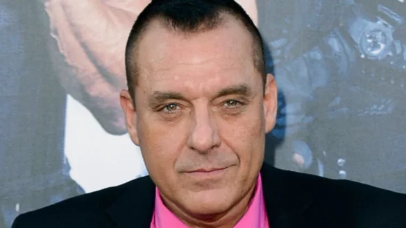 Der Schauspieler Tom Sizemore ist mit 61 Jahren gestorben. - &copy; Jordan Strauss/Invision via AP/dpa