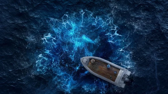 Das ZDF zeigt die mehr als 40 Millionen Euro teure internationale Thriller-Serie &laquo;Der Schwarm&raquo;, die auf einem Roman von Bestsellerautor Frank Sch&auml;tzing basiert. - &copy; Staudinger + Franke/ZDF/dpa