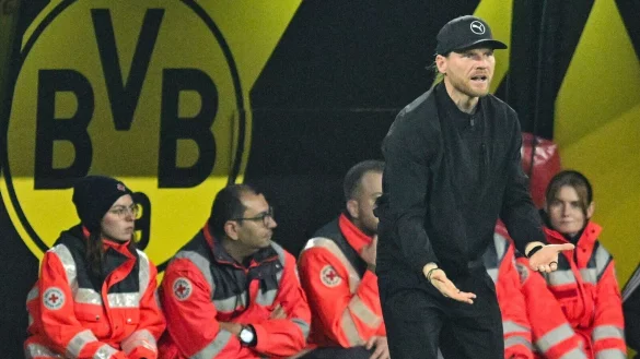 Eugen Polanski hat Borussia M&ouml;nchengladbach stabilisiert. - &copy; Bernd Thissen/dpa