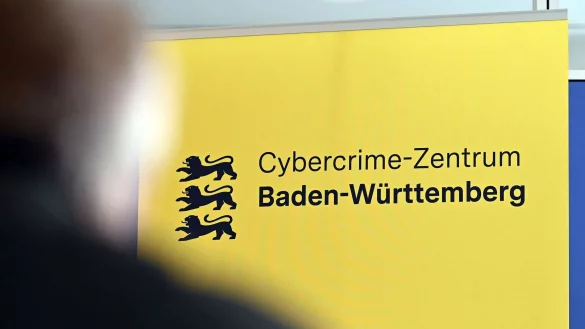 Die Ermittler suchen nach Opfern eines festgenommenen 16-J&auml;hrigen. (Archivbild) - &copy; Uli Deck/dpa