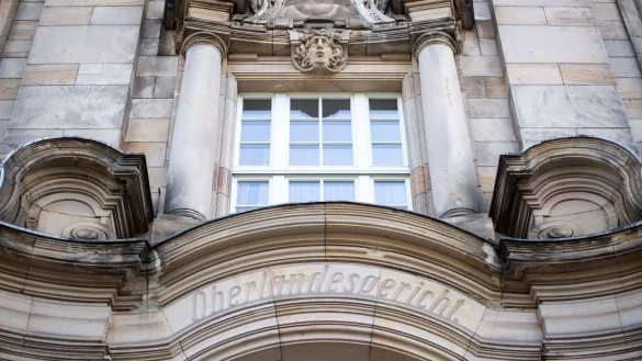 Edelstahlunternehmen muss Millionenstrafe zahlen (Foto-Archiv). - &copy; Marius Becker/dpa