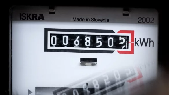 Wie stark die Entlastung tats&auml;chlich bei den einzelnen Verbrauchern ankommt, h&auml;ngt laut dem Branchenverband BDEW von mehreren Faktoren ab und f&auml;llt regional unterschiedlich aus. (Symbolbild) - &copy; Sina Schuldt/dpa