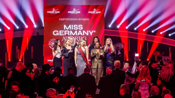 Das Finale soll k&uuml;nftig in M&uuml;nchen ausgetragen werden. (Archivbild) - &copy; Philipp von Ditfurth/dpa