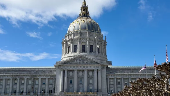 San Francisco will ein Verbot «irreführender» Vermarktung und finanzielle Wiedergutmachung. (Archivbild) - © Andrej Sokolow/dpa