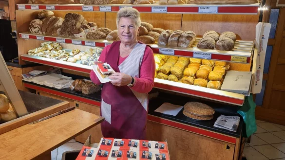 Die Trump-Schnitte aus dem Hause Trump sorgte f&uuml;r Aufsehen. (Archivbild) - &copy; Ren&eacute; Priebe/dpa