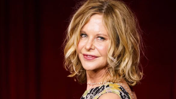 Meg Ryan zollt Rob Reiner Tribut. (Archivbild) - &copy; Jordan Strauss/Invision/AP/dpa