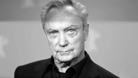 Kier hatte eine Vorliebe für Arthouse-Kino, war aber auch in Blockbustern zu sehen. (Archivbild) - © Ralf Hirschberger/dpa