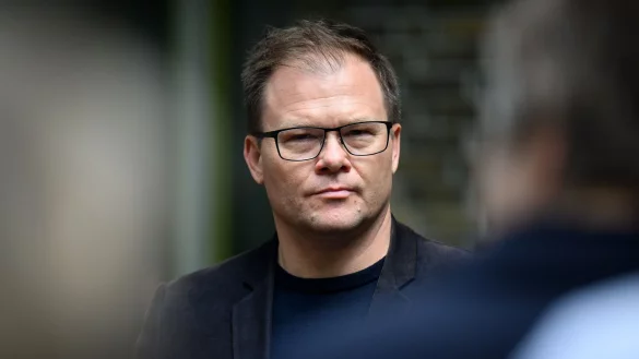 Es seien noch zehn Jahre Zeit &ndash; das traue er den Ingenieuren zu, sagte Schneider. (Archivbild) - &copy; Bernd von Jutrczenka/dpa