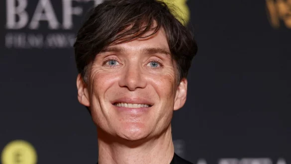 Oscar-Preistr&auml;ger Cillian Murphy ist bei &laquo;Peaky Blinders&raquo;-Fortsetzung als Produzent an Bord. (Archivbild) - &copy; Vianney Le Caer/Invision/AP