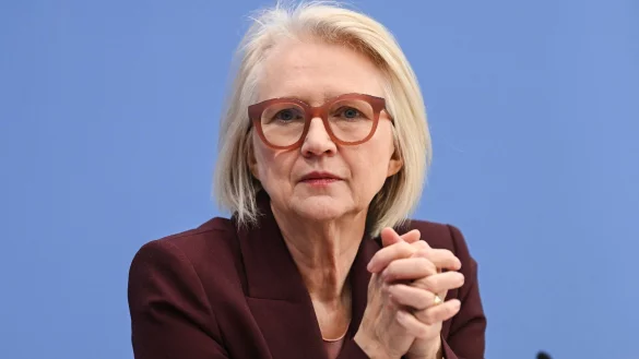 F&uuml;r Monika Schnitzer ist die aktuelle Regelung bei der Erbschaftssteuer ungerecht. (Archivbild) - &copy; Britta Pedersen/dpa