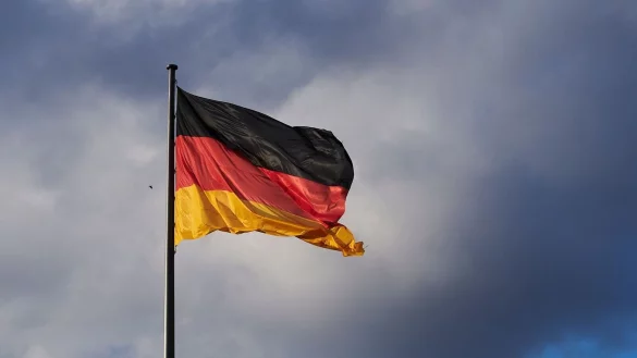 &laquo;Eine vollst&auml;ndige Angleichung an Westdeutschland ist kurzfristig nicht realistisch&raquo;, sagt IW-Experte Klaus-Heiner R&ouml;hl. - &copy; Annette Riedl/dpa