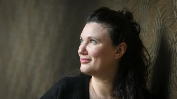 Mascha Schilinskis Film &laquo;In die Sonne schauen&raquo; begeisterte international viele Kritiker. - &copy; Jens Kalaene/dpa