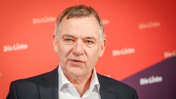 Ein Joint vor der Musterung k&ouml;nnte laut van Aken dabei helfen, ausgemustert zu werden. (Archivbild) - &copy; Kay Nietfeld/dpa