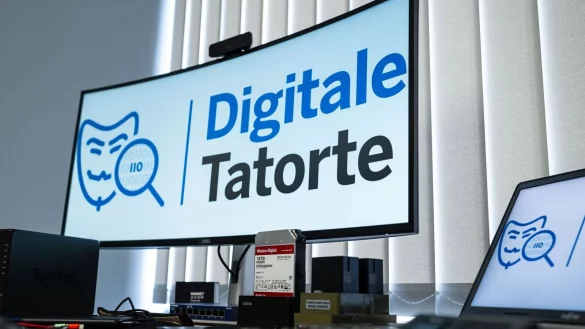 Anlagebetr&uuml;ger haben ihre kriminelle T&auml;tigkeit nach Einsch&auml;tzung von Aktion&auml;rssch&uuml;tzern weitgehend ins Internet verlegt. (Symbolbild) - &copy; Guido Kirchner/dpa