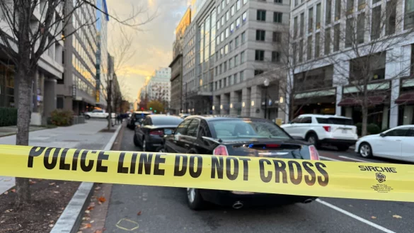 Der 29 Jahre alte Tatverdächtige war Medienberichten zufolge unauffällig. (Archivfoto) - © Franziska Spiecker/dpa