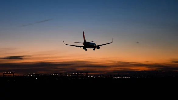 Ein Afghanischer Ex-Richter bekommt Einreisevisa für Deutschland. (Symbolbild) - © Shireen Broszies/dpa