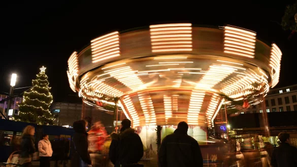 Kakao mit Rum gibt’s in Kassel jetzt ohne umstrittenen Namen. (Archivbild) - © picture alliance / dpa