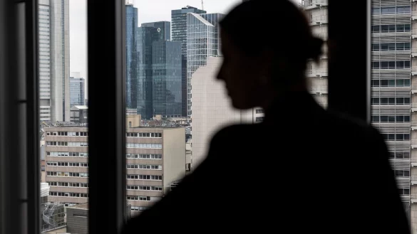 Chefinnen statt Chefs: In Deutschland hat sich in zehn Jahren wenig ver&auml;ndert. (Symbolbild) - &copy; Hannes P. Albert/dpa