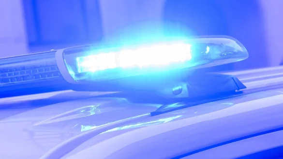 Durch Ermittlungen der britischen Polizei kam man auf den Verd&auml;chtigen in &Ouml;sterreich. (Symbolbild) - &copy; Julian Stratenschulte/dpa