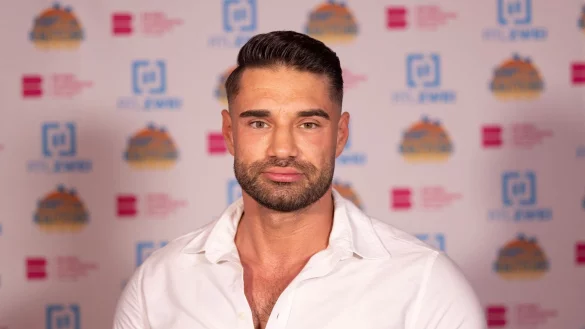 Alex Petrovi? bespuckte im Fernsehen Frauen (Archivbild). - &copy; Thomas Banneyer/dpa