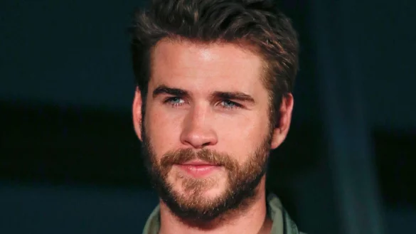 Schauspieler Liam Hemsworth ist eigenen Angaben zufolge seit ein paar Monaten verlobt. (Archivbild) - &copy; Christopher Jue/epa/dpa