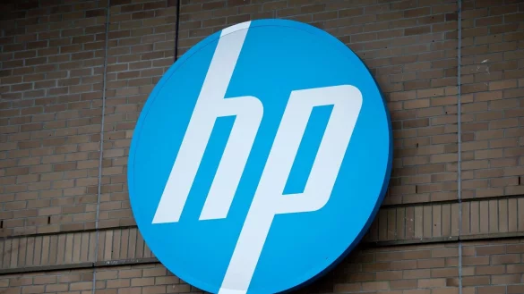 HP will mit K&uuml;nstlicher Intelligenz produktiver werden. (Archivbild) - &copy; Daniel Naupold/dpa